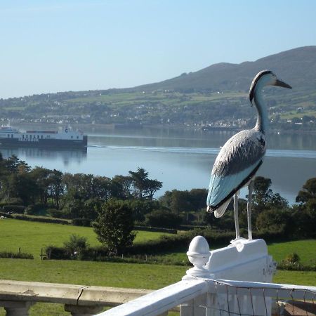 Seaview Guesthouse Rostrevor Zewnętrze zdjęcie