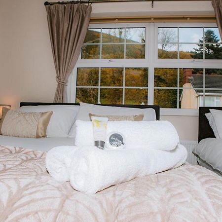 Seaview Guesthouse Rostrevor Zewnętrze zdjęcie