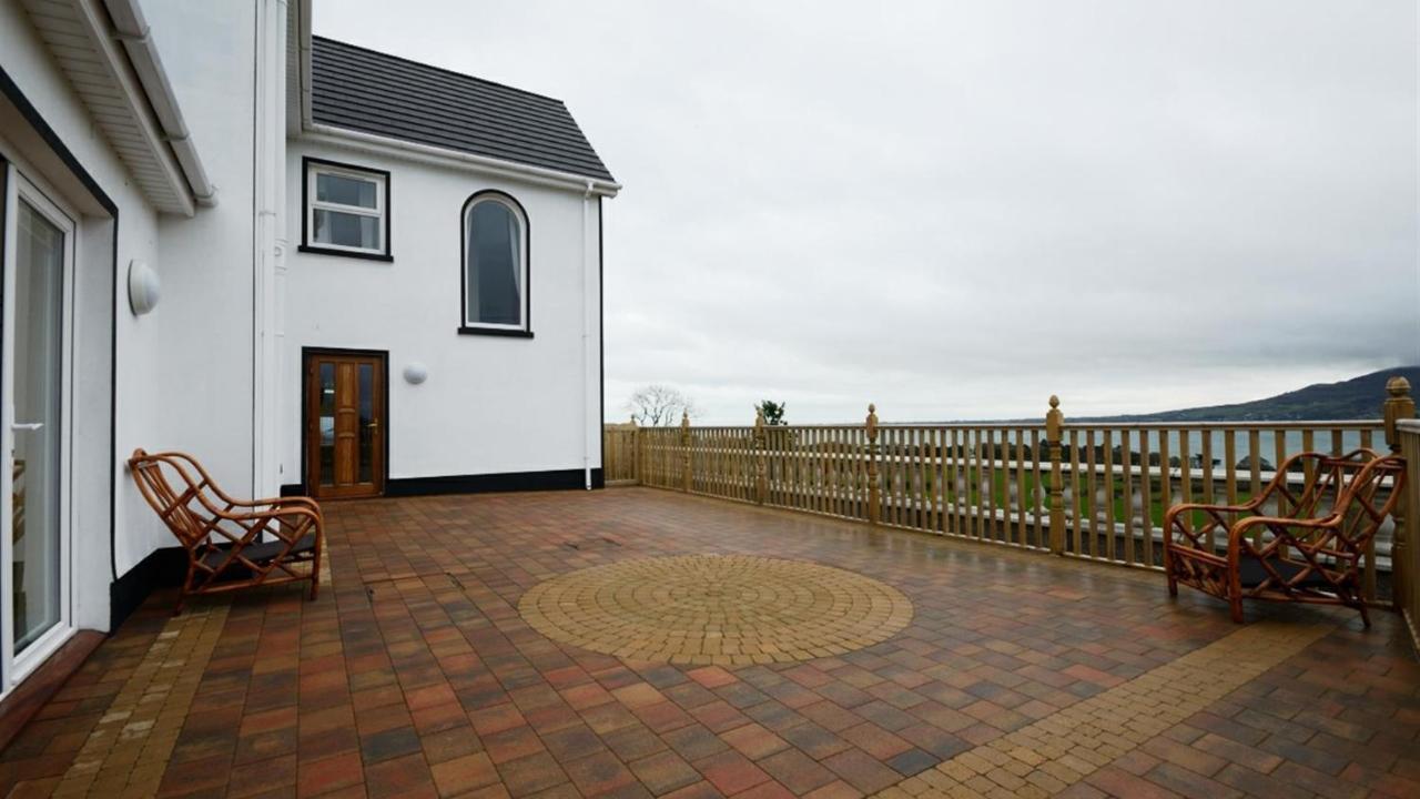 Seaview Guesthouse Rostrevor Zewnętrze zdjęcie
