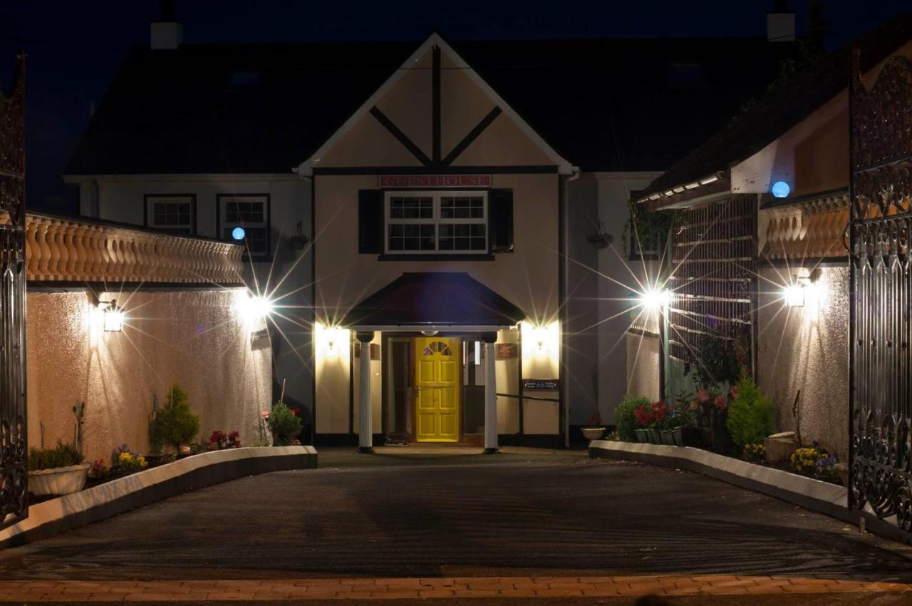 Seaview Guesthouse Rostrevor Zewnętrze zdjęcie