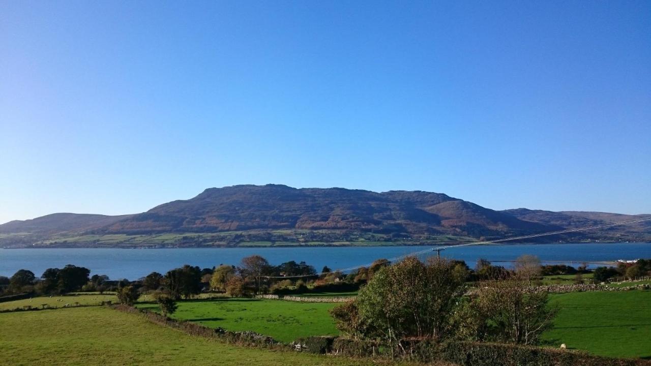 Seaview Guesthouse Rostrevor Zewnętrze zdjęcie