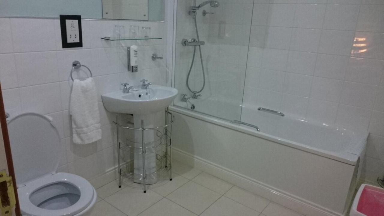 Seaview Guesthouse Rostrevor Zewnętrze zdjęcie