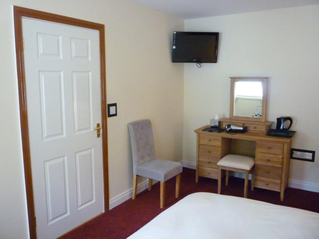 Seaview Guesthouse Rostrevor Pokój zdjęcie
