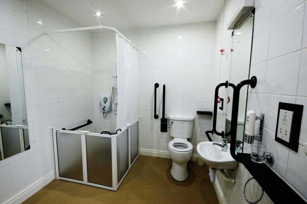 Seaview Guesthouse Rostrevor Pokój zdjęcie