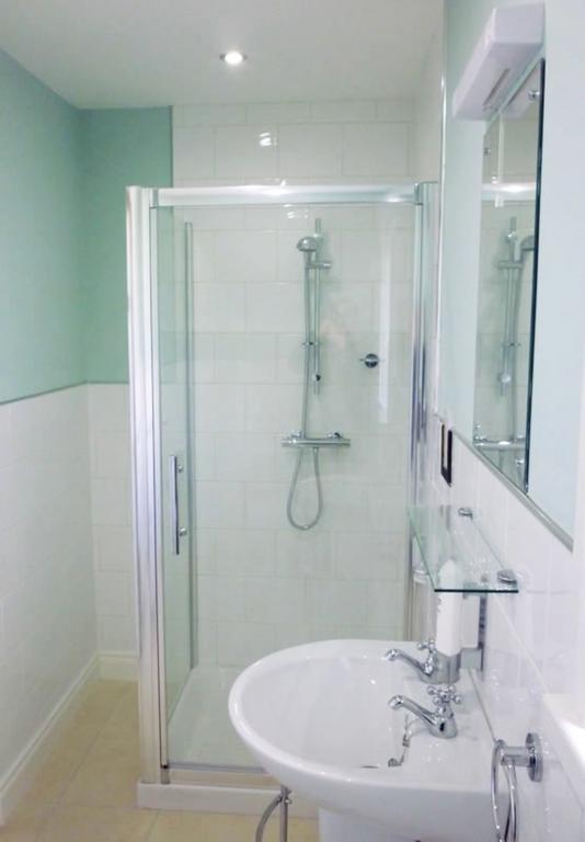Seaview Guesthouse Rostrevor Pokój zdjęcie