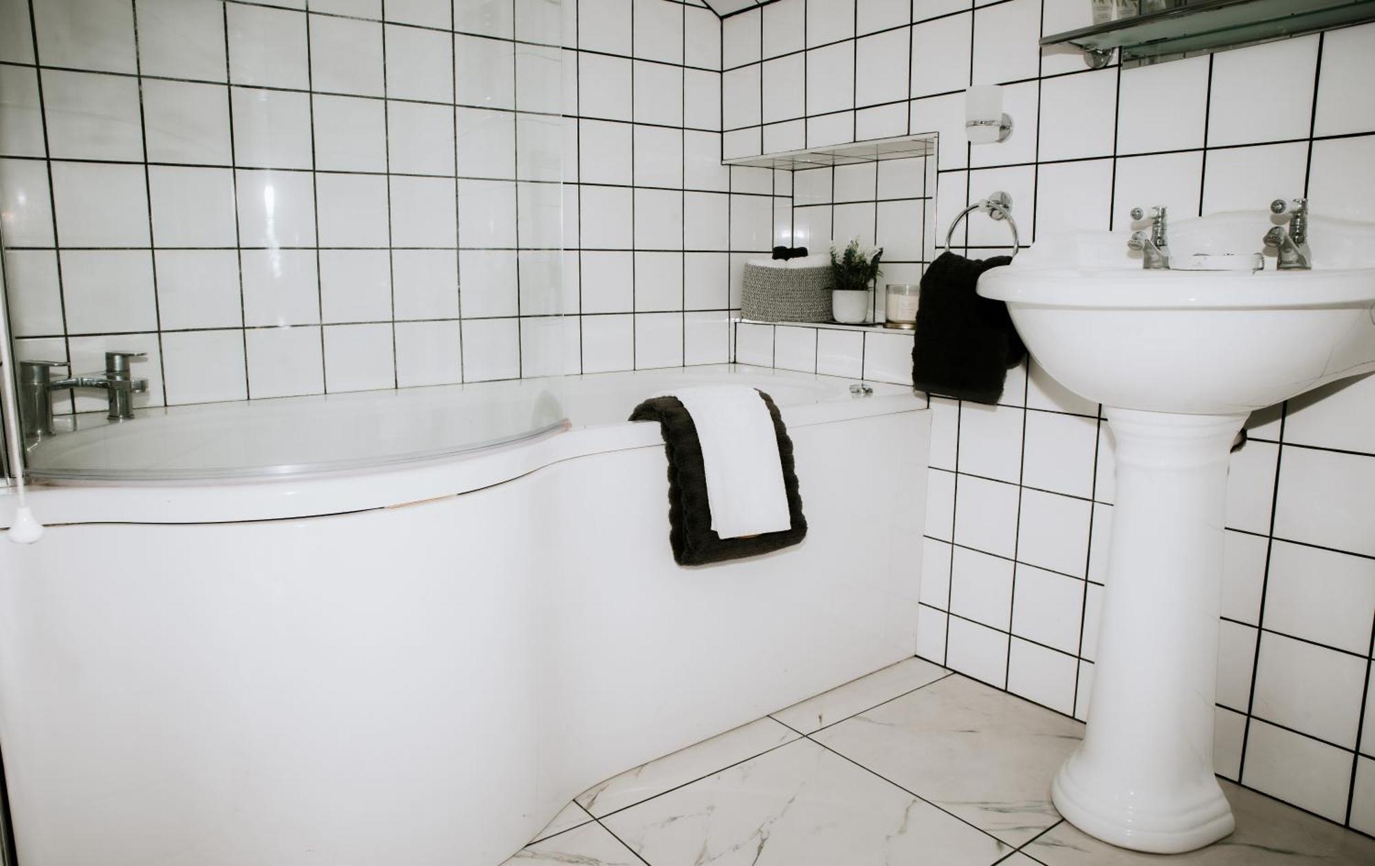 Seaview Guesthouse Rostrevor Zewnętrze zdjęcie