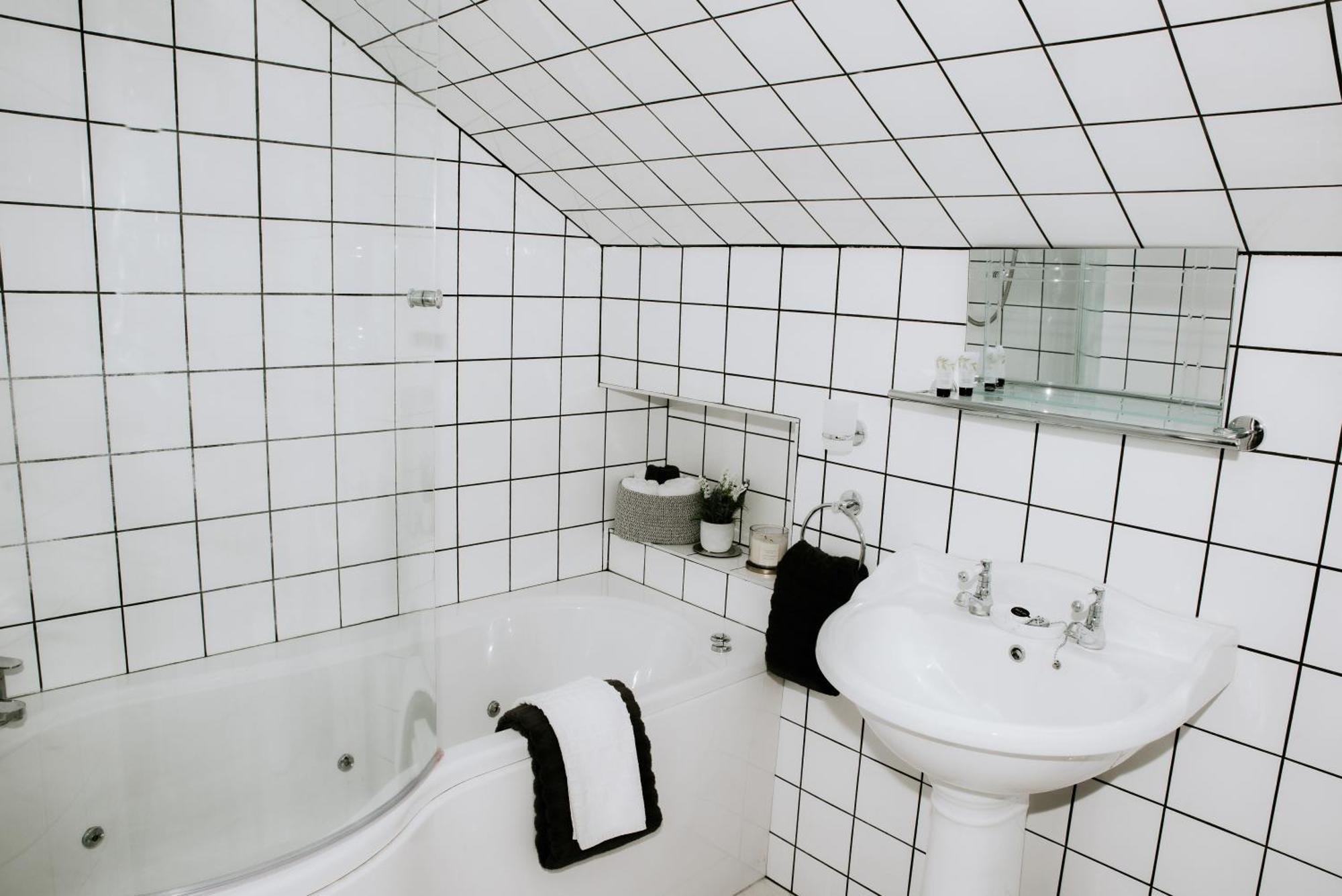 Seaview Guesthouse Rostrevor Zewnętrze zdjęcie