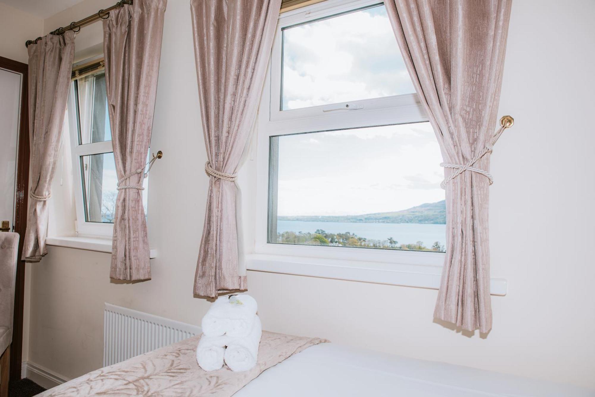 Seaview Guesthouse Rostrevor Zewnętrze zdjęcie