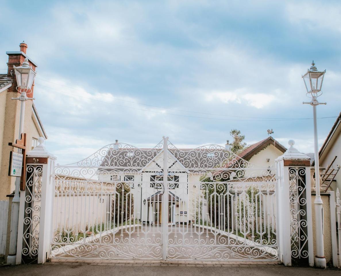 Seaview Guesthouse Rostrevor Zewnętrze zdjęcie