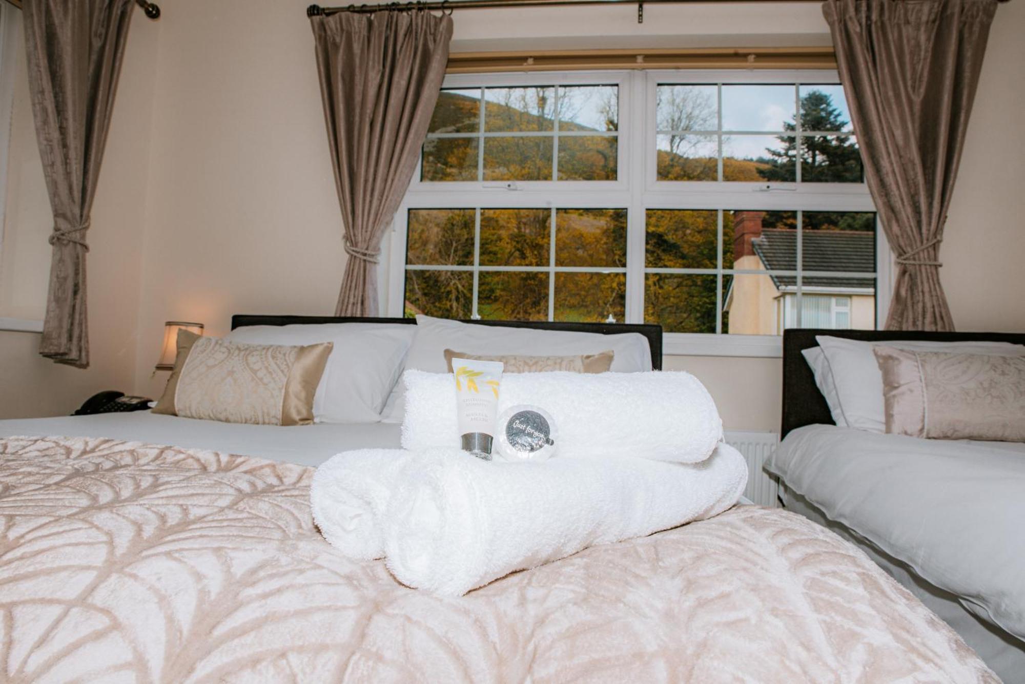 Seaview Guesthouse Rostrevor Zewnętrze zdjęcie