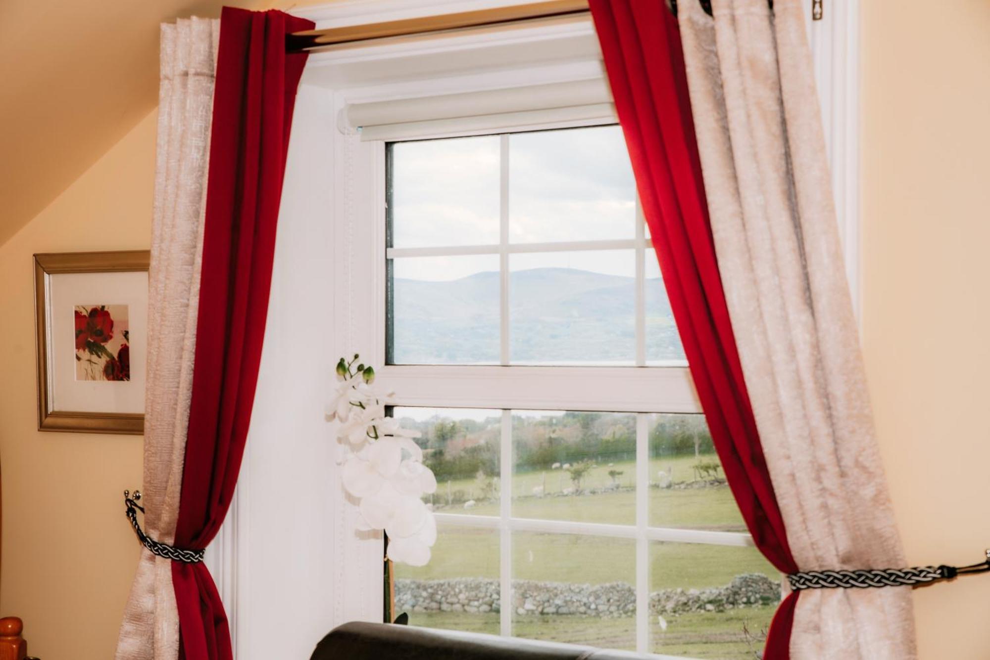 Seaview Guesthouse Rostrevor Zewnętrze zdjęcie