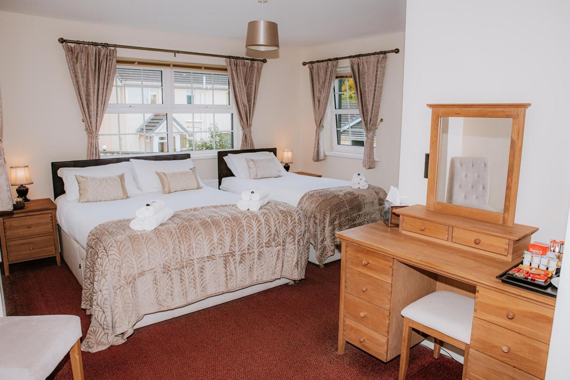 Seaview Guesthouse Rostrevor Zewnętrze zdjęcie