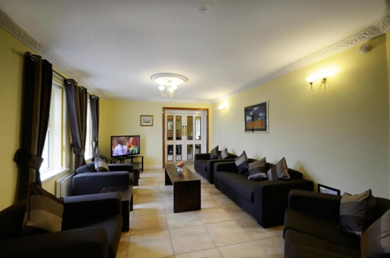 Seaview Guesthouse Rostrevor Zewnętrze zdjęcie