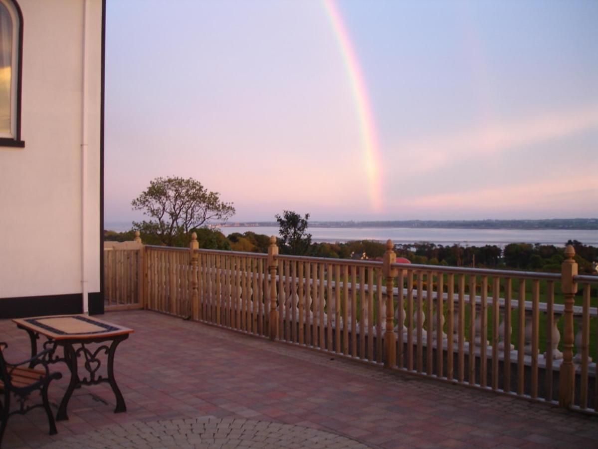 Seaview Guesthouse Rostrevor Zewnętrze zdjęcie
