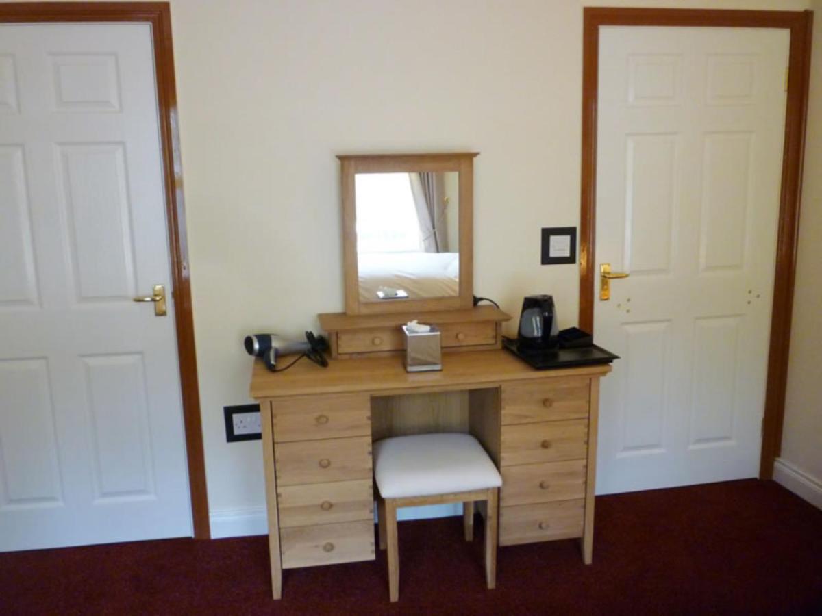 Seaview Guesthouse Rostrevor Pokój zdjęcie