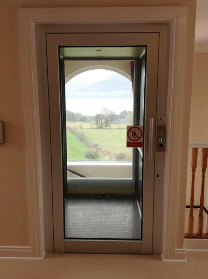 Seaview Guesthouse Rostrevor Pokój zdjęcie