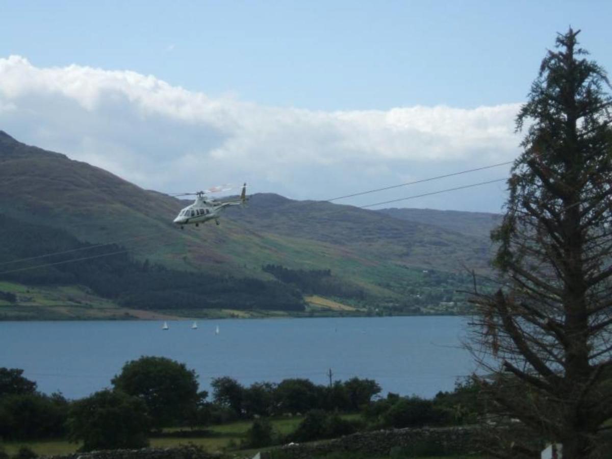 Seaview Guesthouse Rostrevor Zewnętrze zdjęcie