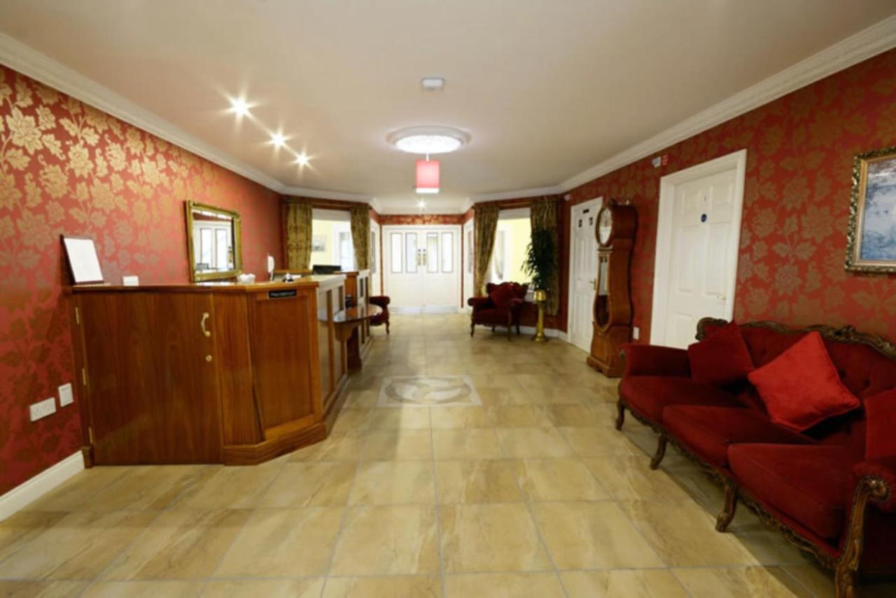 Seaview Guesthouse Rostrevor Zewnętrze zdjęcie