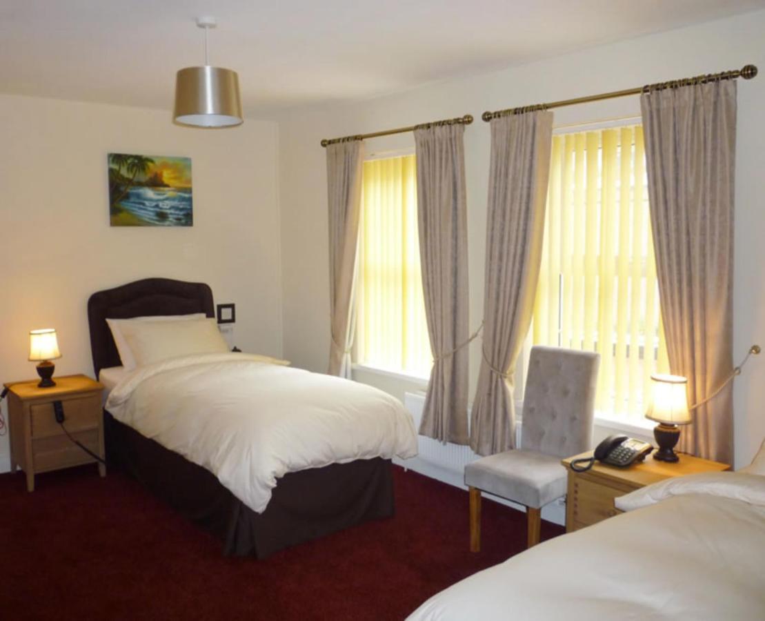 Seaview Guesthouse Rostrevor Pokój zdjęcie