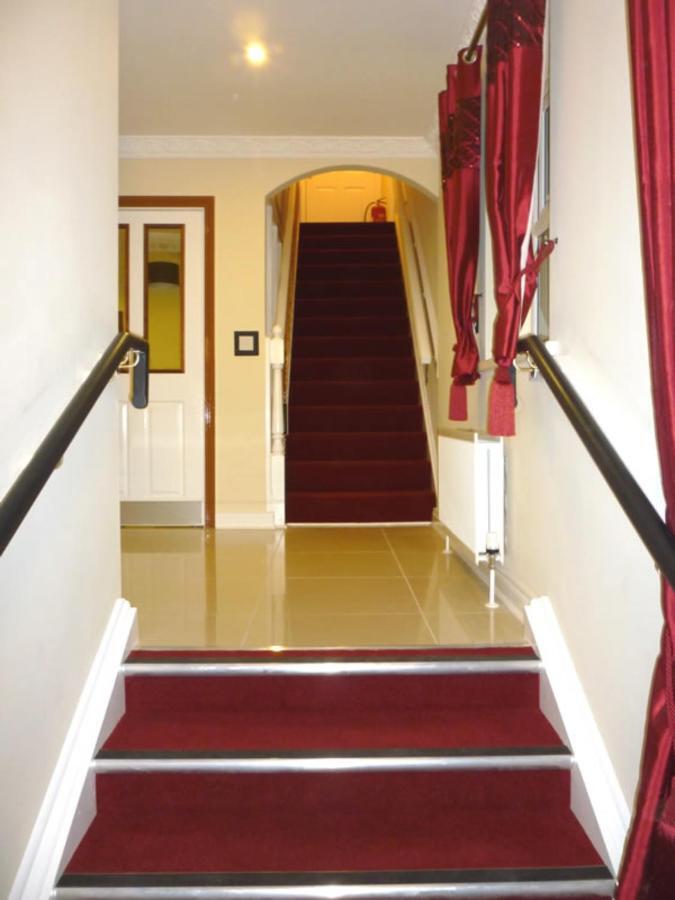 Seaview Guesthouse Rostrevor Pokój zdjęcie