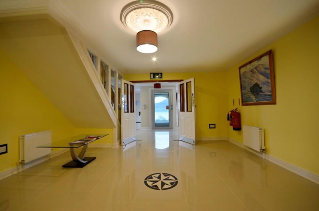 Seaview Guesthouse Rostrevor Zewnętrze zdjęcie