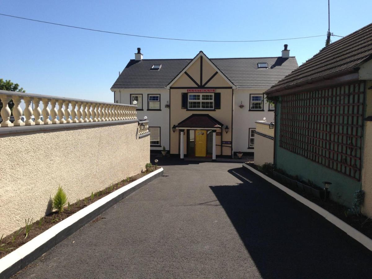 Seaview Guesthouse Rostrevor Zewnętrze zdjęcie