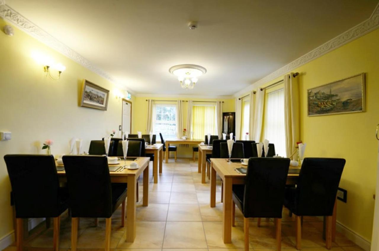 Seaview Guesthouse Rostrevor Zewnętrze zdjęcie