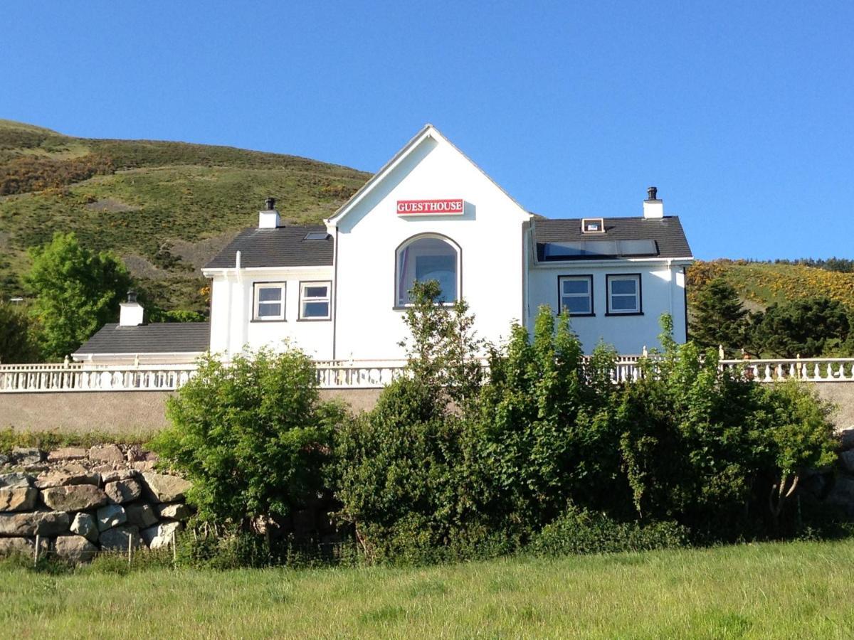 Seaview Guesthouse Rostrevor Zewnętrze zdjęcie